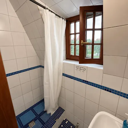 Hostel Przy Targu Rybnym-3